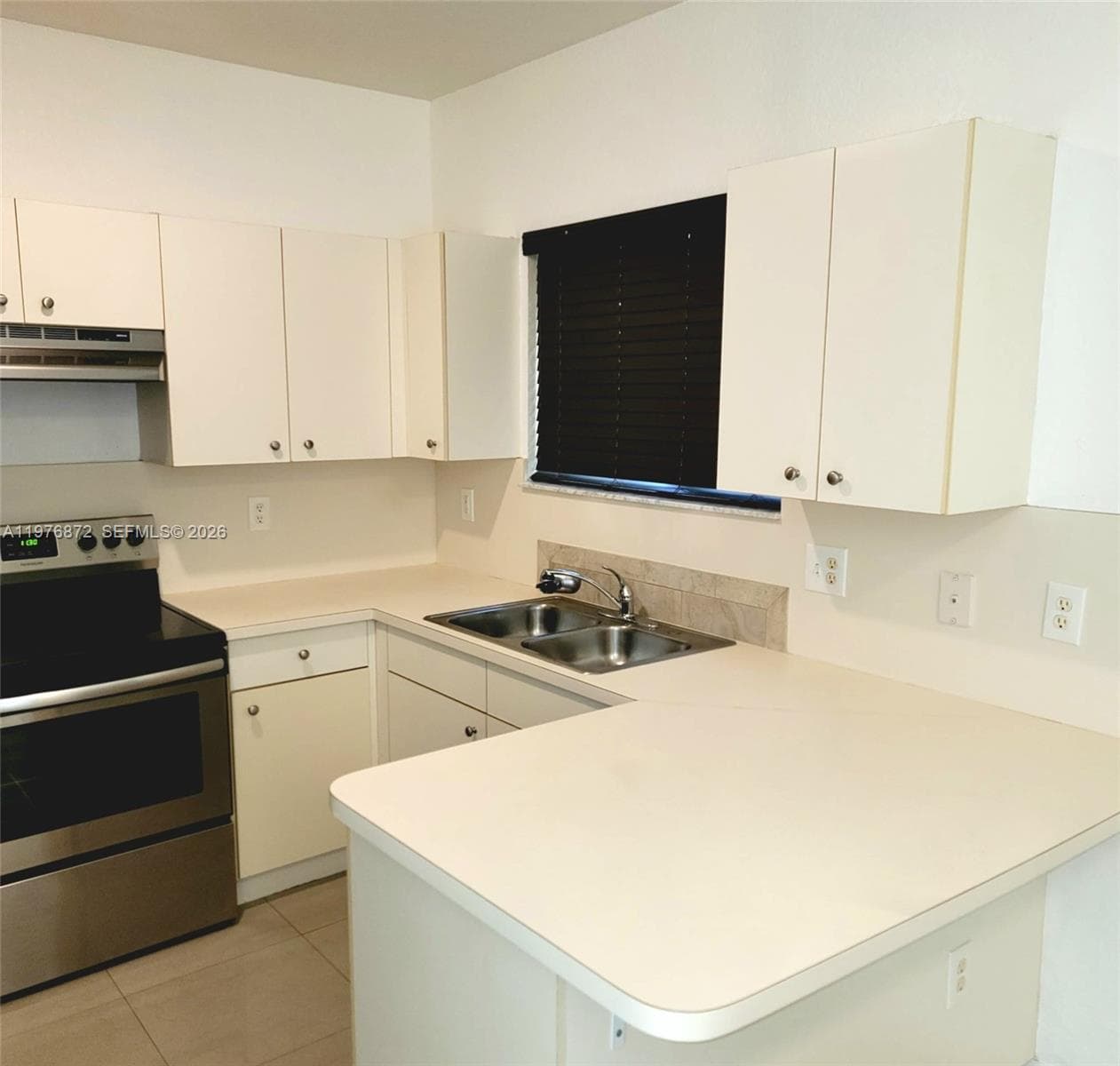 2630 NE 3rd Dr # 101, Homestead FL 33033 — 2