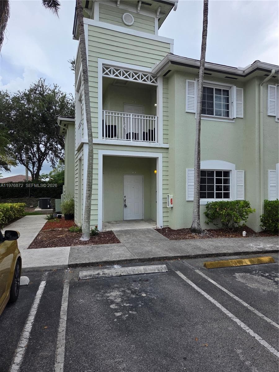 2630 NE 3rd Dr # 101, Homestead FL 33033 — 1