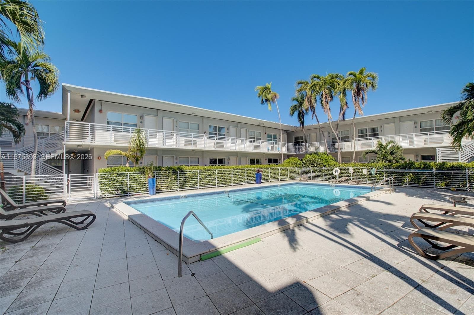 8000 NE Bayshore Ct # 115, Miami FL 33138 — 17