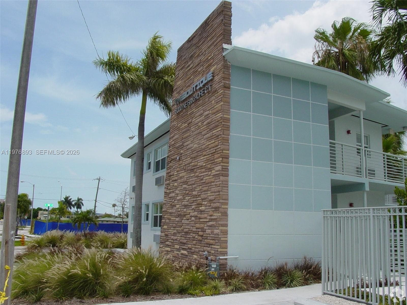 8000 NE Bayshore Ct # 115, Miami FL 33138 — 22