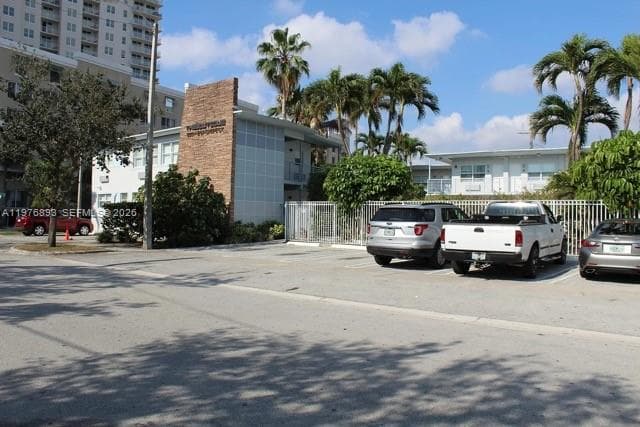 8000 NE Bayshore Ct # 115, Miami FL 33138 — 20