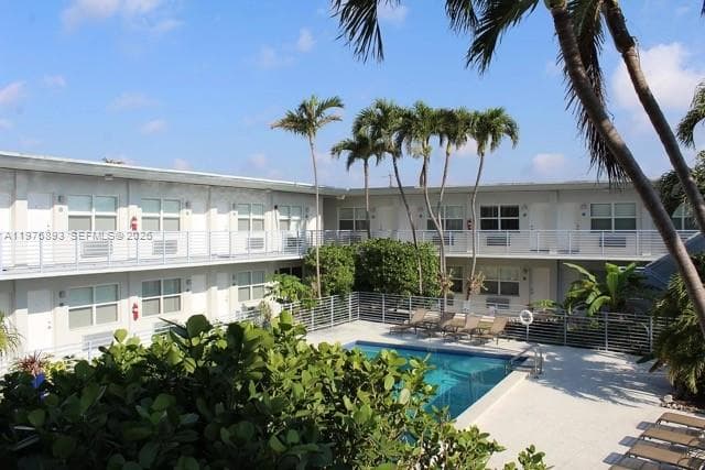 8000 NE Bayshore Ct # 115, Miami FL 33138 — 14