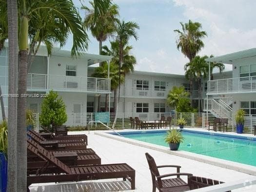 8000 NE Bayshore Ct # 115, Miami FL 33138 — 18