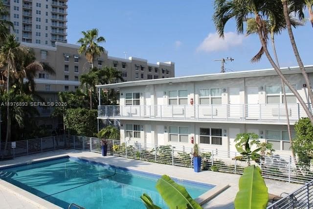8000 NE Bayshore Ct # 115, Miami FL 33138 — 15
