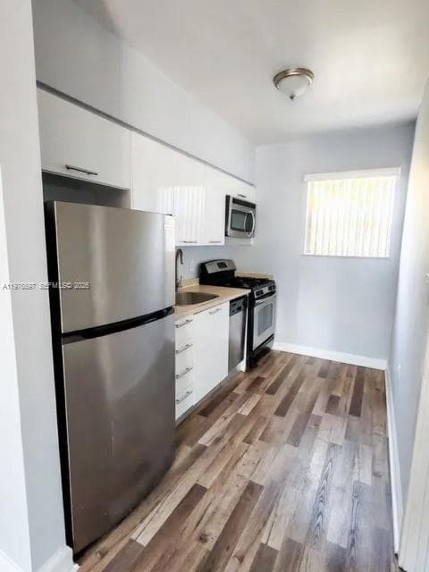 8000 NE Bayshore Ct # 211, Miami FL 33138 — 8