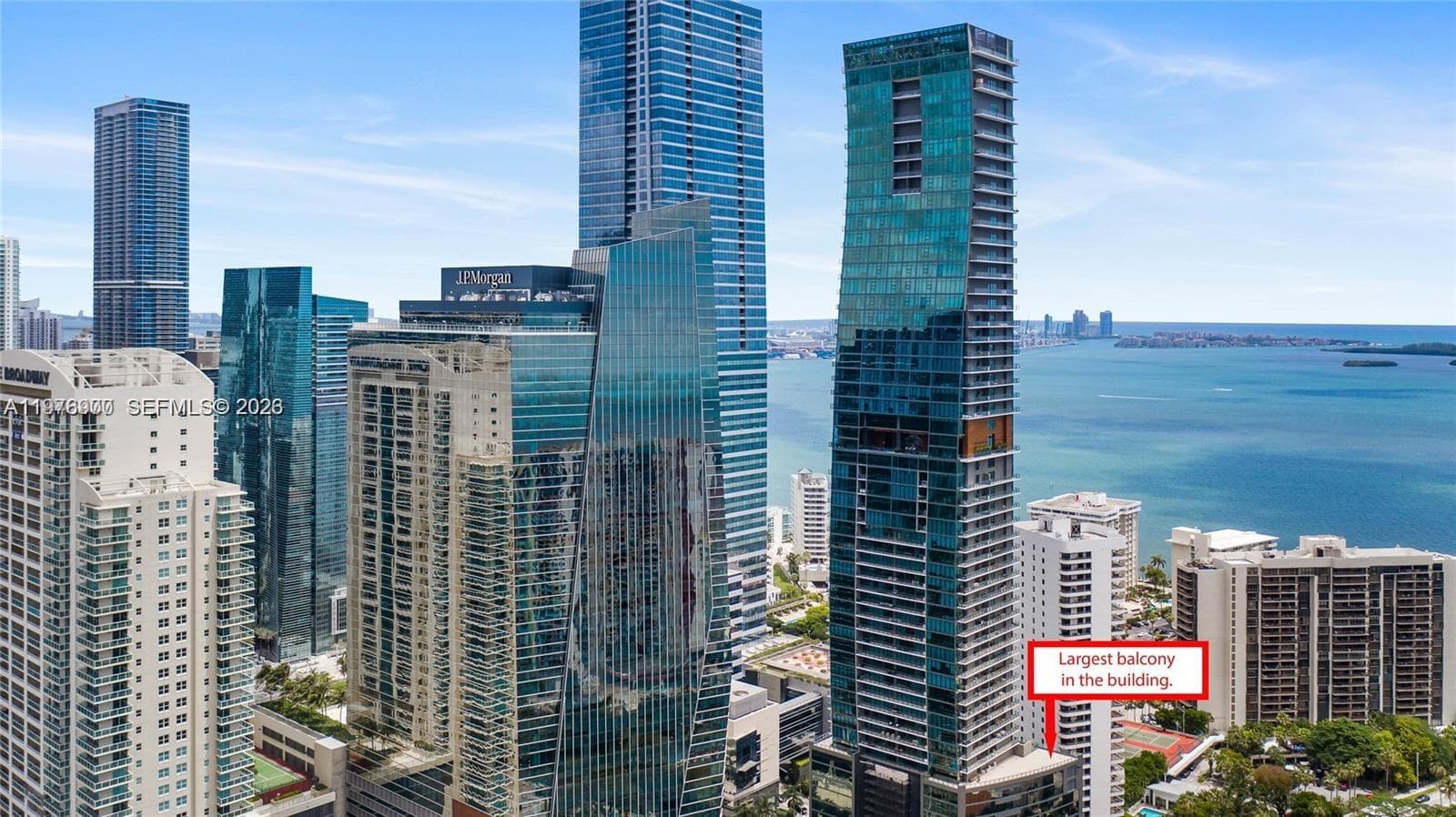 1451 Brickell Ave # 904, Miami FL 33131 — 17
