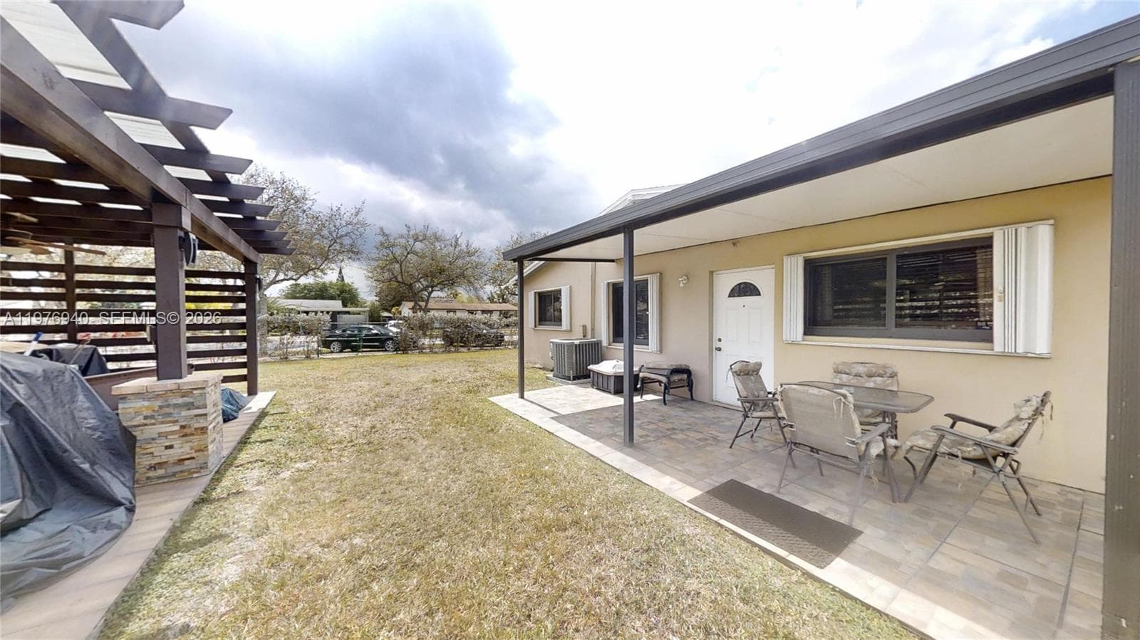 705 NW 8th Ave, Florida City FL 33034 — 26