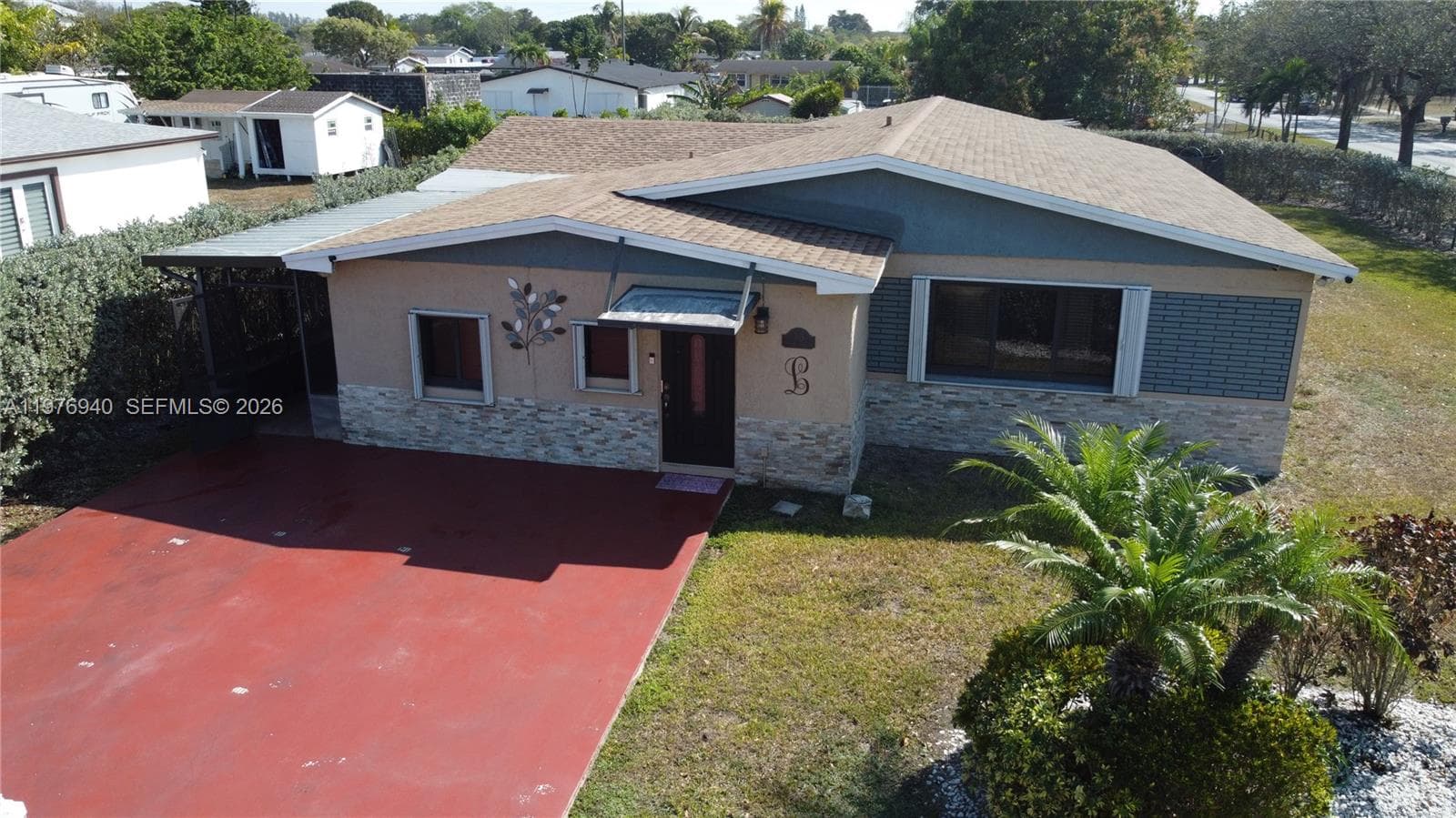 705 NW 8th Ave, Florida City FL 33034 — 37
