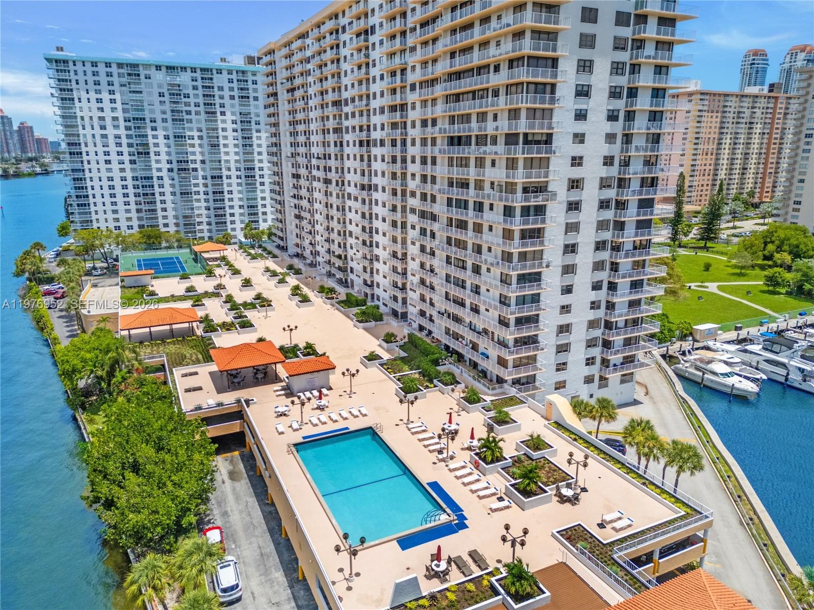 290 174th St # 1006, Sunny Isles Beach FL 33160 — 2