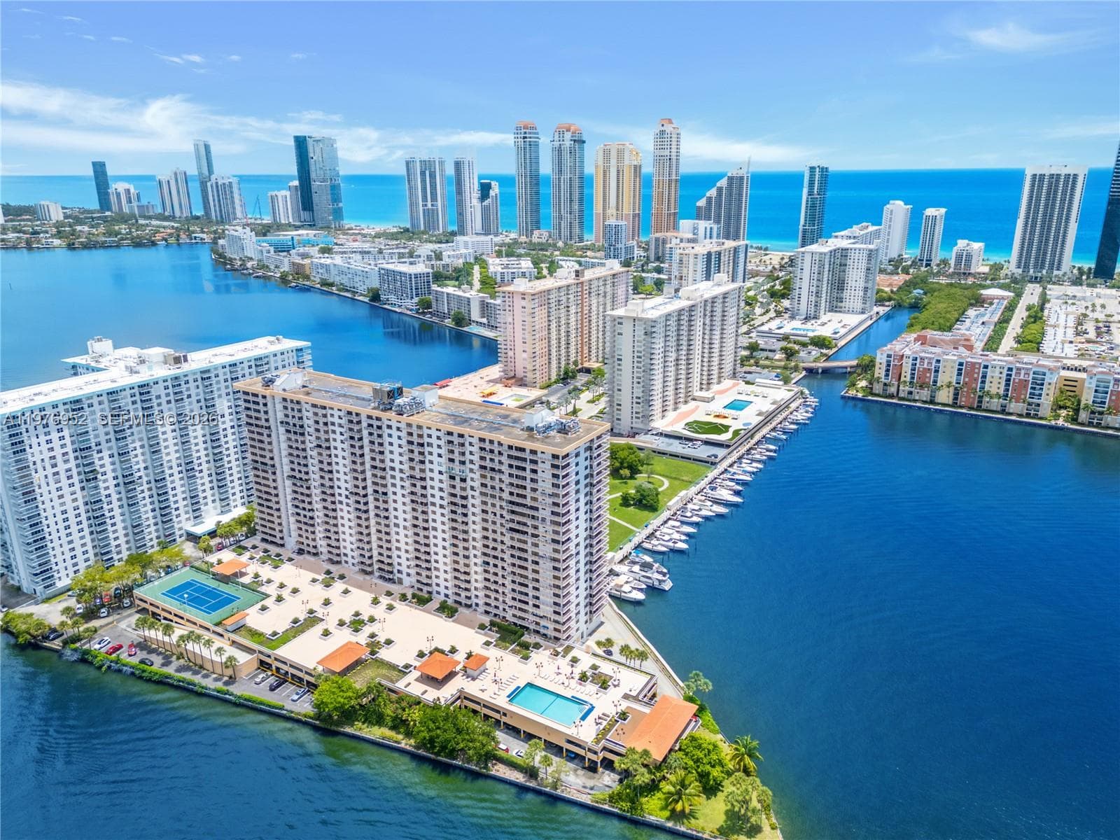 290 174th St # 1006, Sunny Isles Beach FL 33160 — 1
