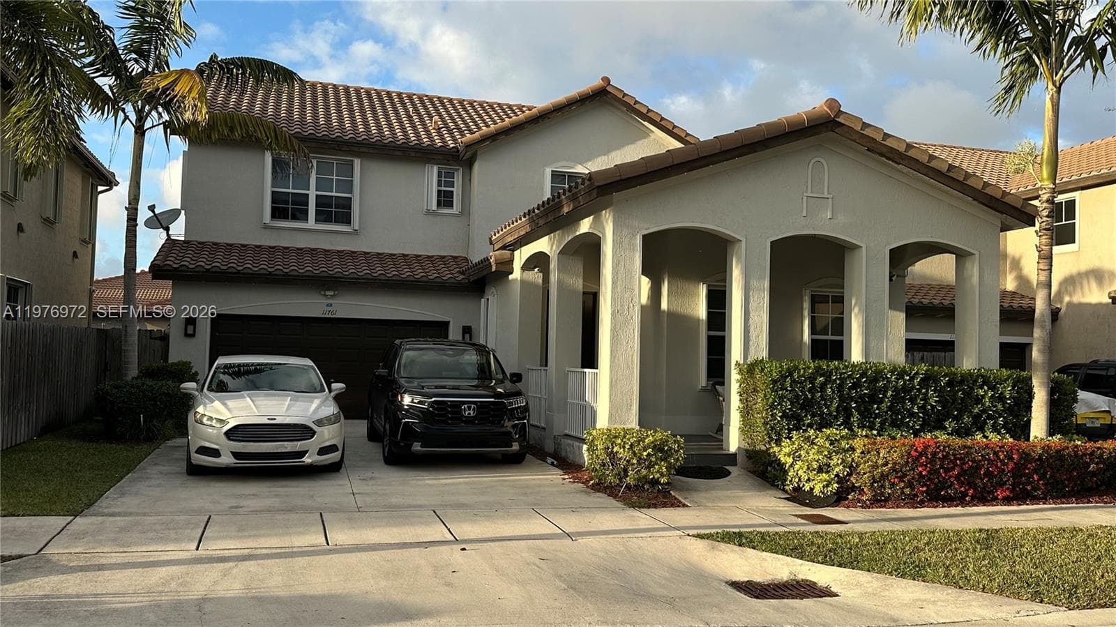 11761 SW 243rd St, Homestead FL 33032 — 2