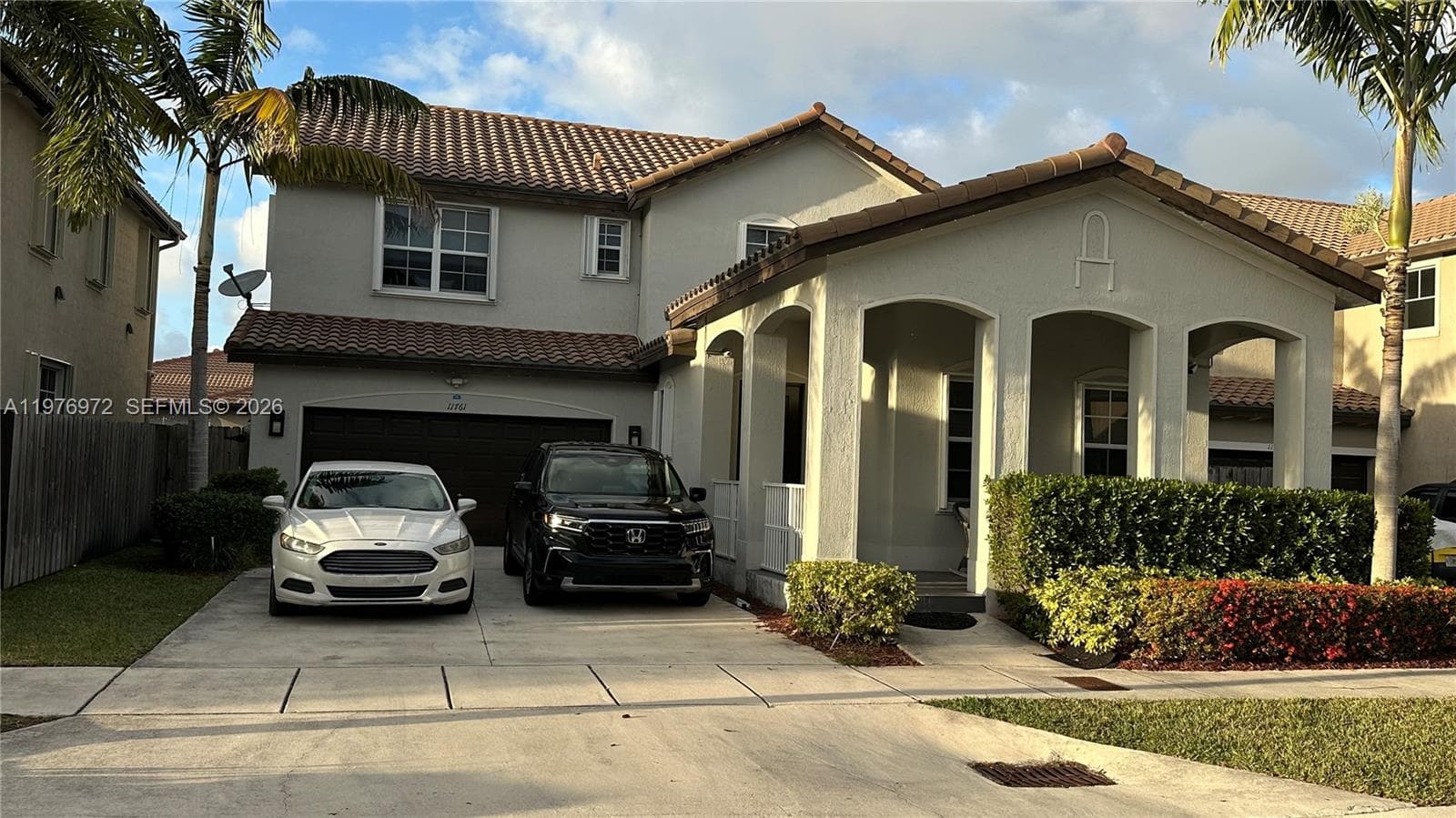 11761 SW 243rd St, Homestead FL 33032 — 1