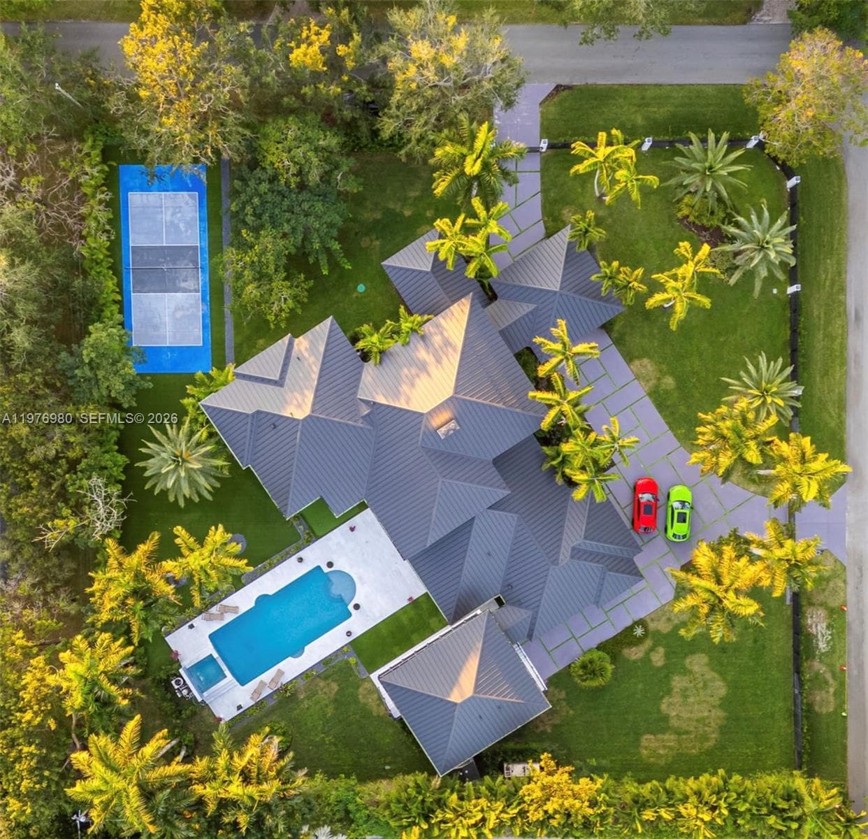 6290 SW 130th Ter, Pinecrest FL 33156 — 7