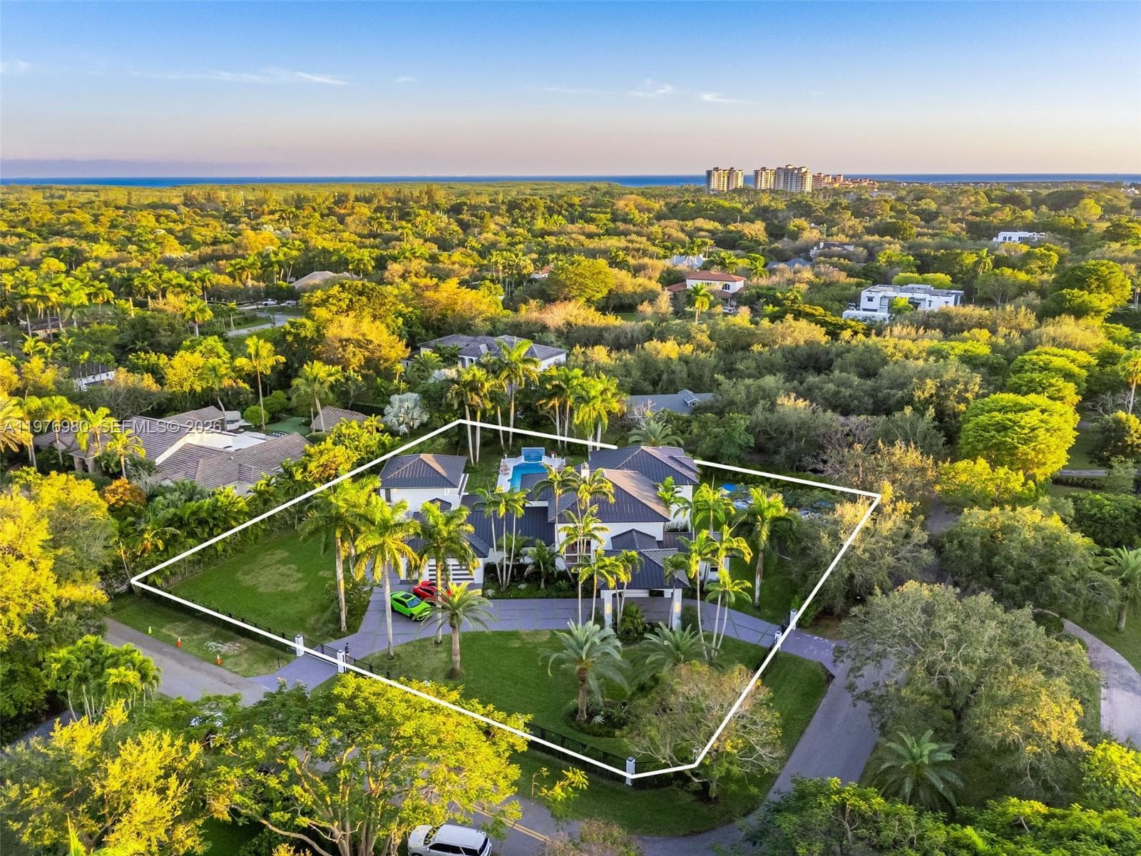 6290 SW 130th Ter, Pinecrest FL 33156 — 1