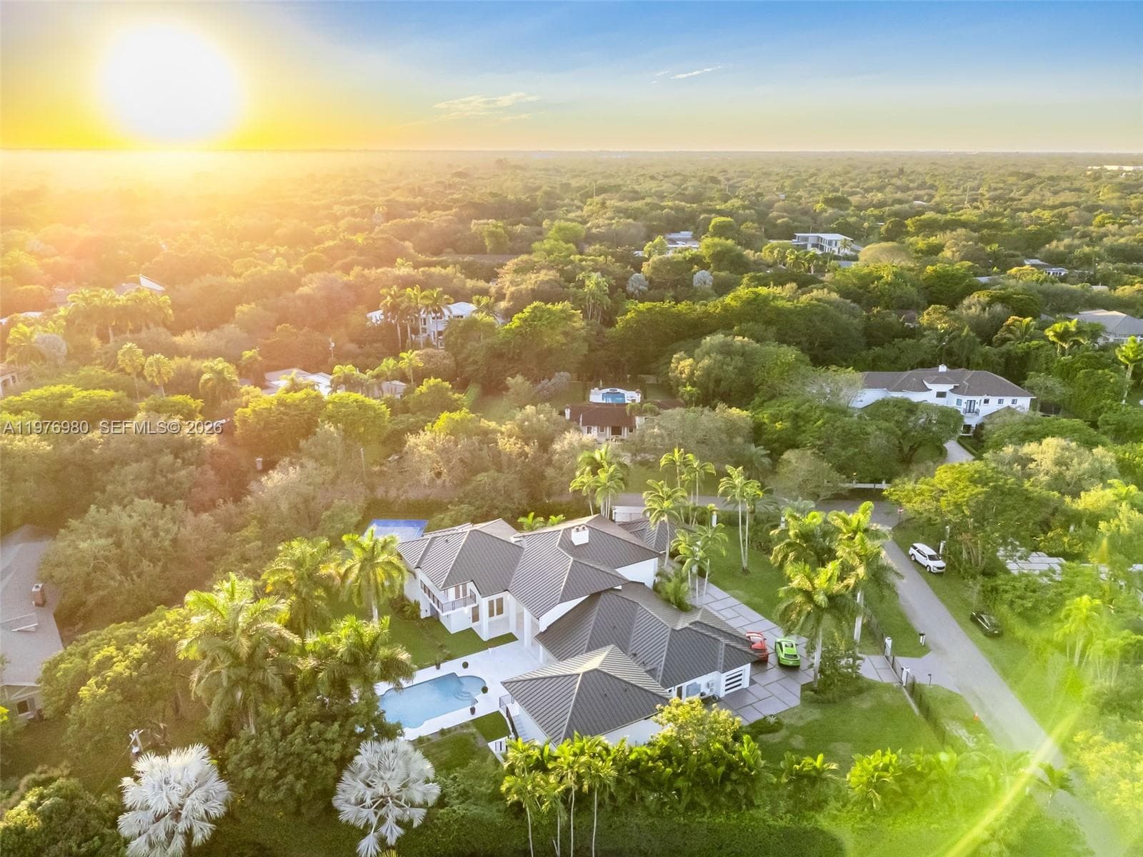 6290 SW 130th Ter, Pinecrest FL 33156 — 82