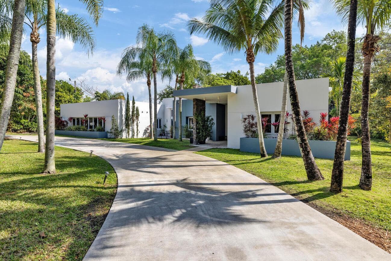 12301 SW 107th Avenue, Miami FL 33176 — 2