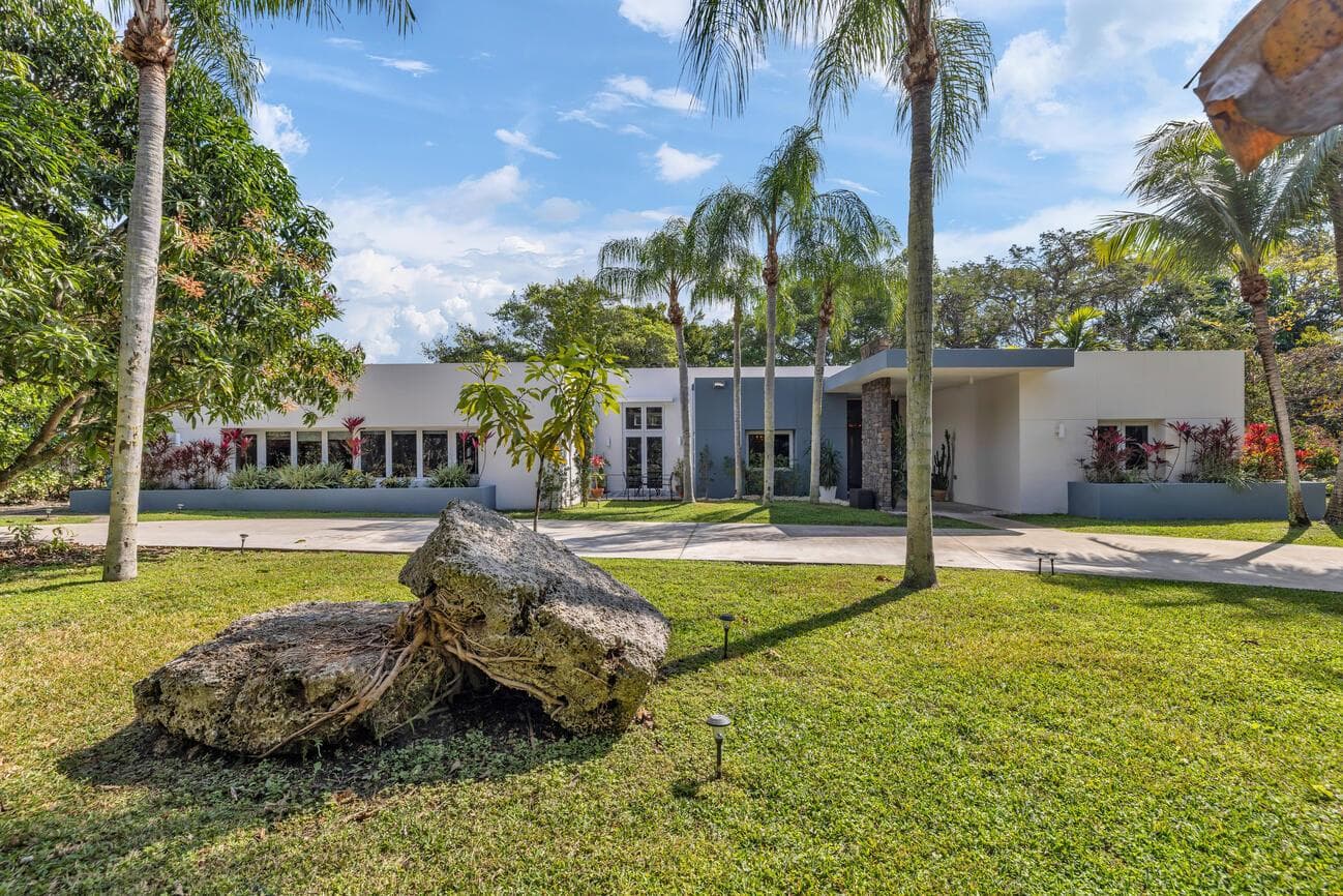 12301 SW 107th Avenue, Miami FL 33176 — 1