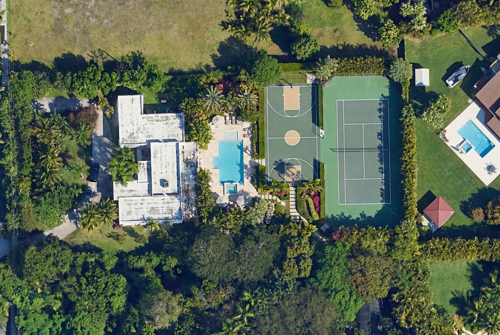 12301 SW 107th Avenue, Miami FL 33176 — 14