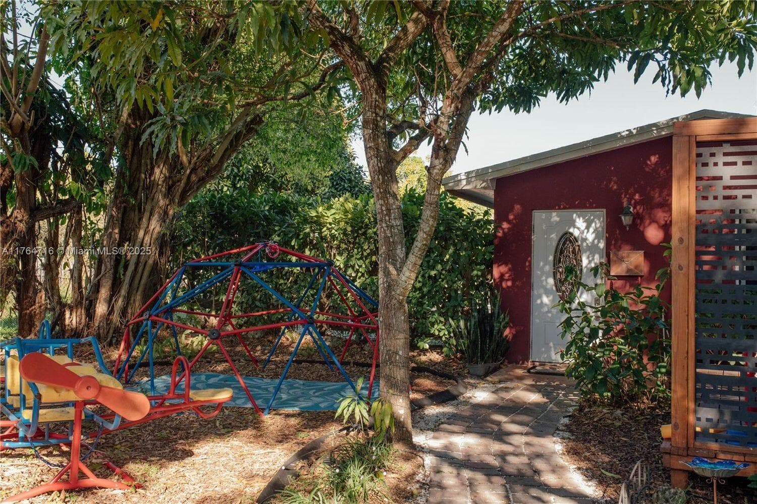 12301 SW 107th Avenue, Miami FL 33176 — 44