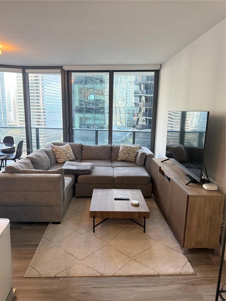 801 S Miami Ave # 1705, Miami FL 33131 — 22