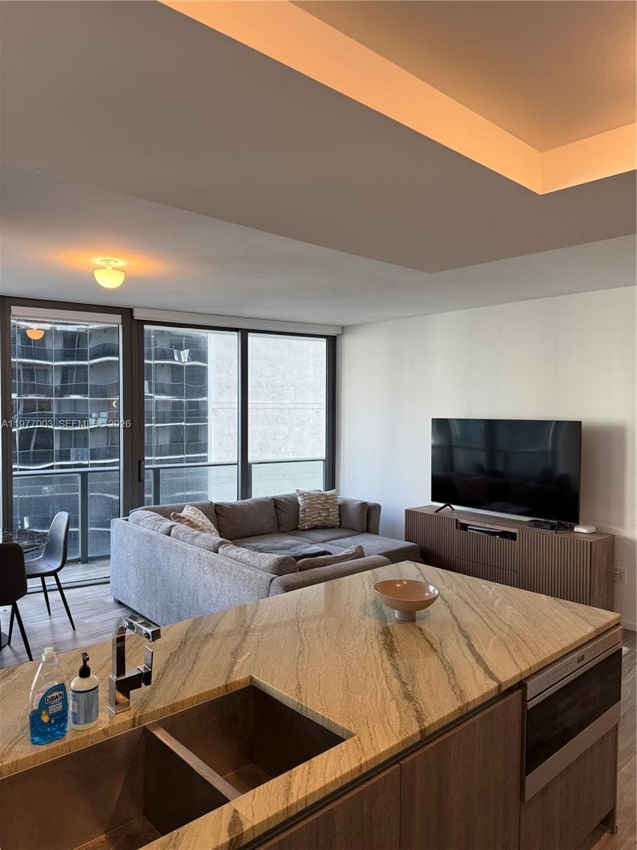 801 S Miami Ave # 1705, Miami FL 33131 — 20