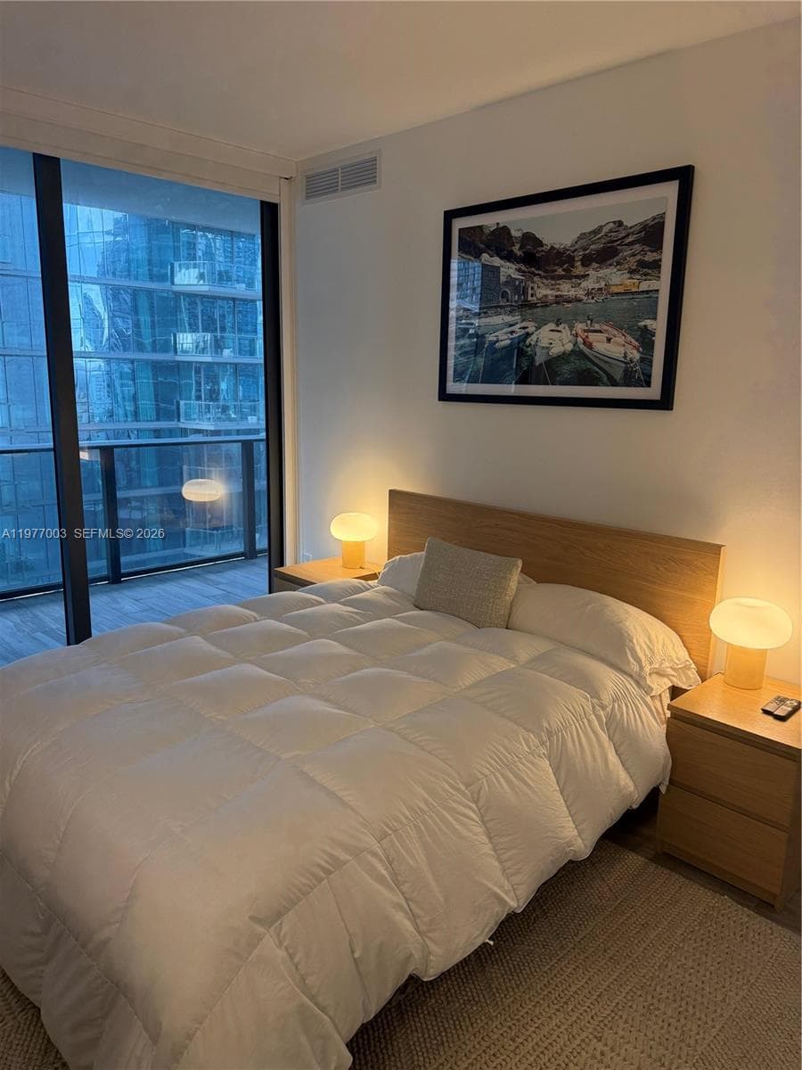 801 S Miami Ave # 1705, Miami FL 33131 — 24