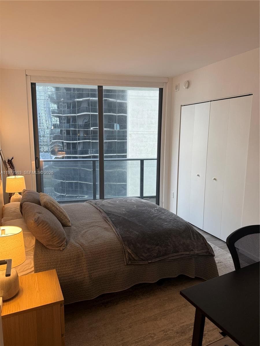 801 S Miami Ave # 1705, Miami FL 33131 — 30