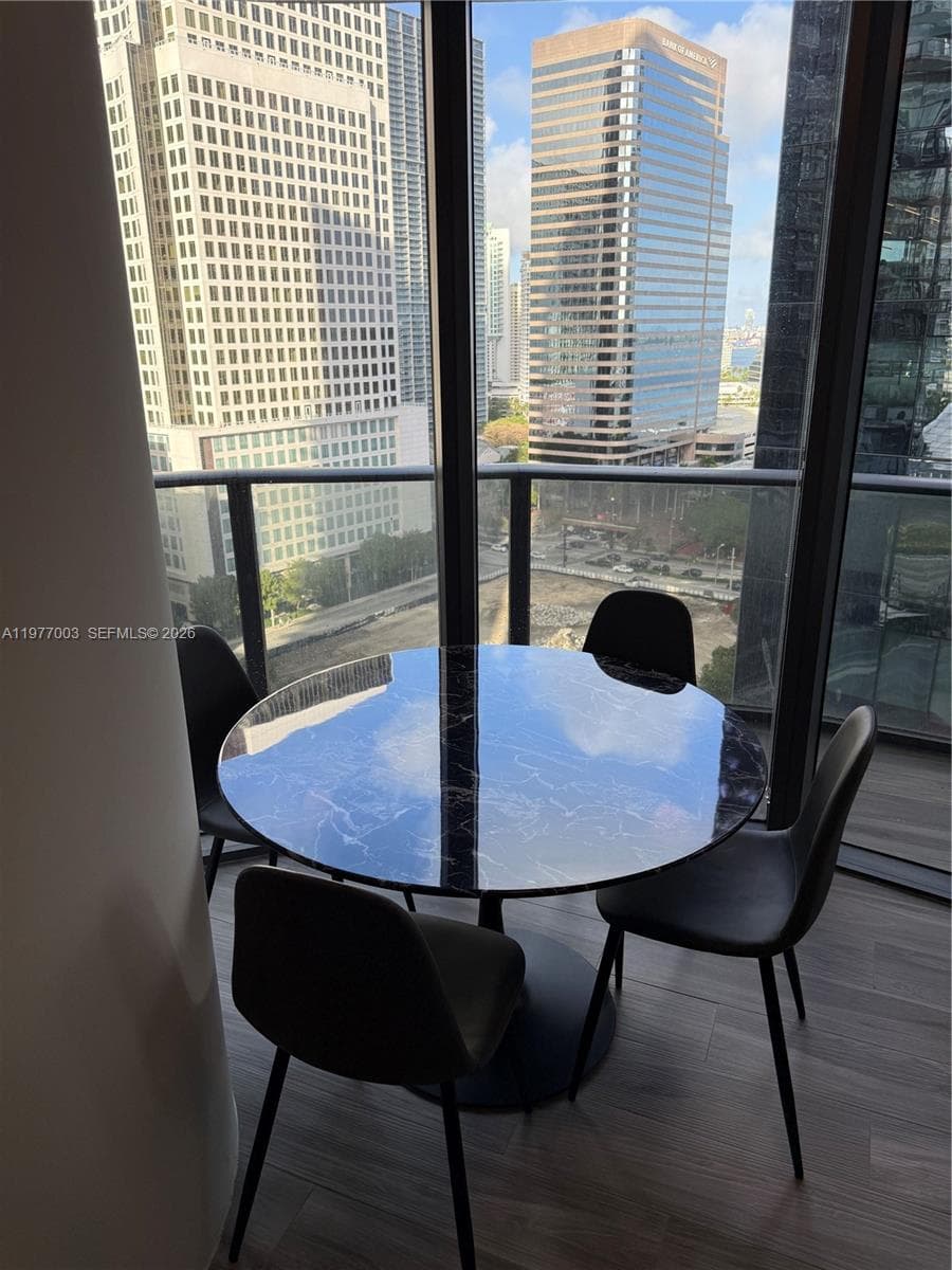 801 S Miami Ave # 1705, Miami FL 33131 — 19