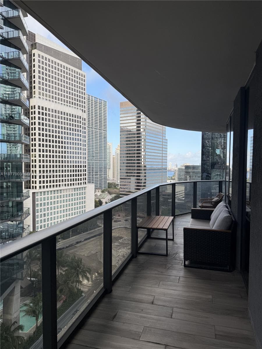 801 S Miami Ave # 1705, Miami FL 33131 — 35