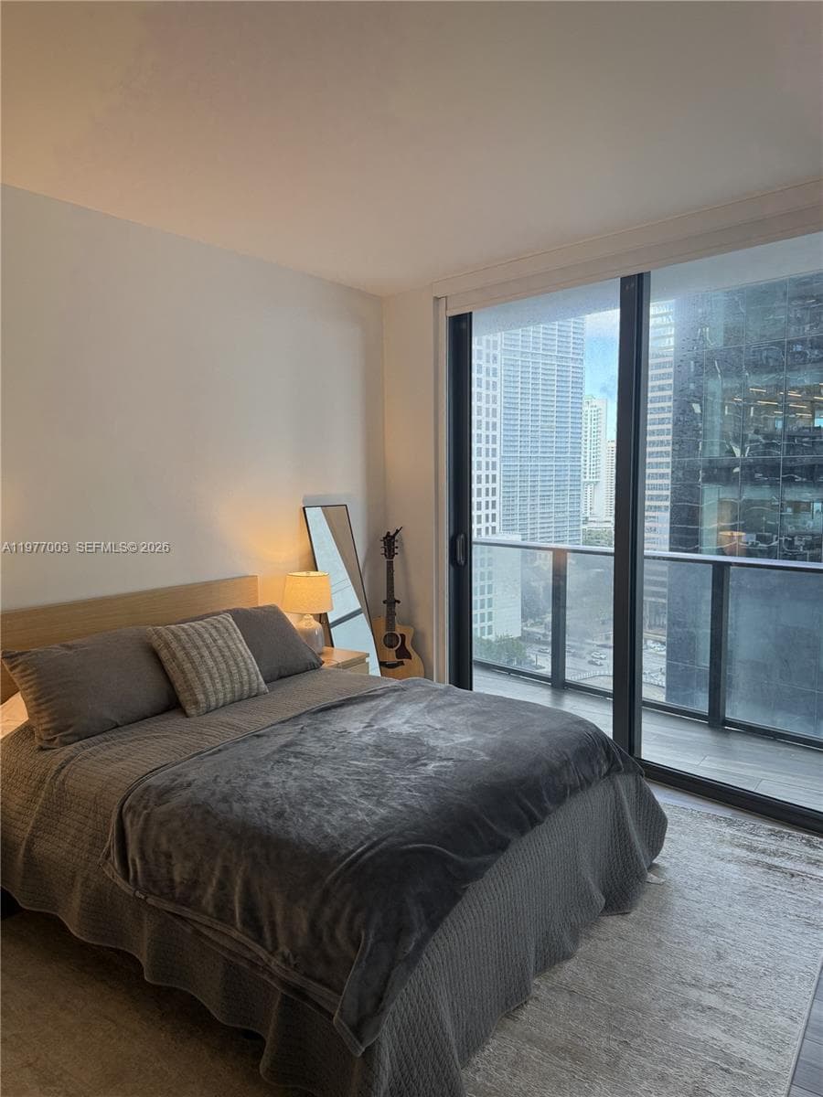801 S Miami Ave # 1705, Miami FL 33131 — 31