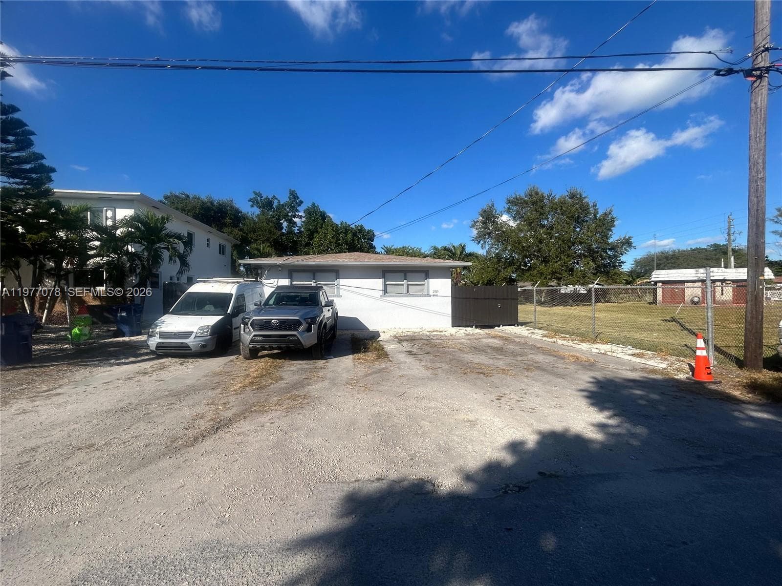 2929 NW 47th St # 2, Miami FL 33142 — 1