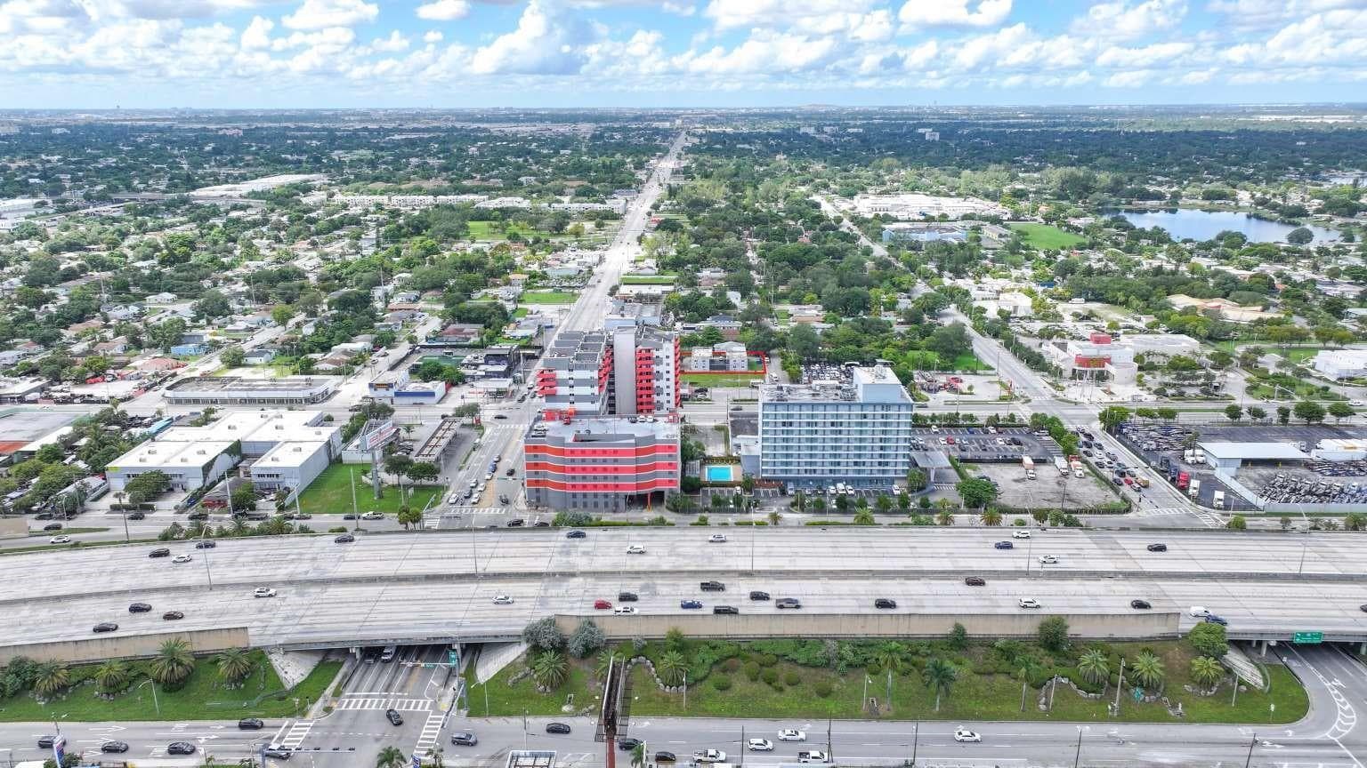 734 NW 80th Street, Miami FL 33150 — 2