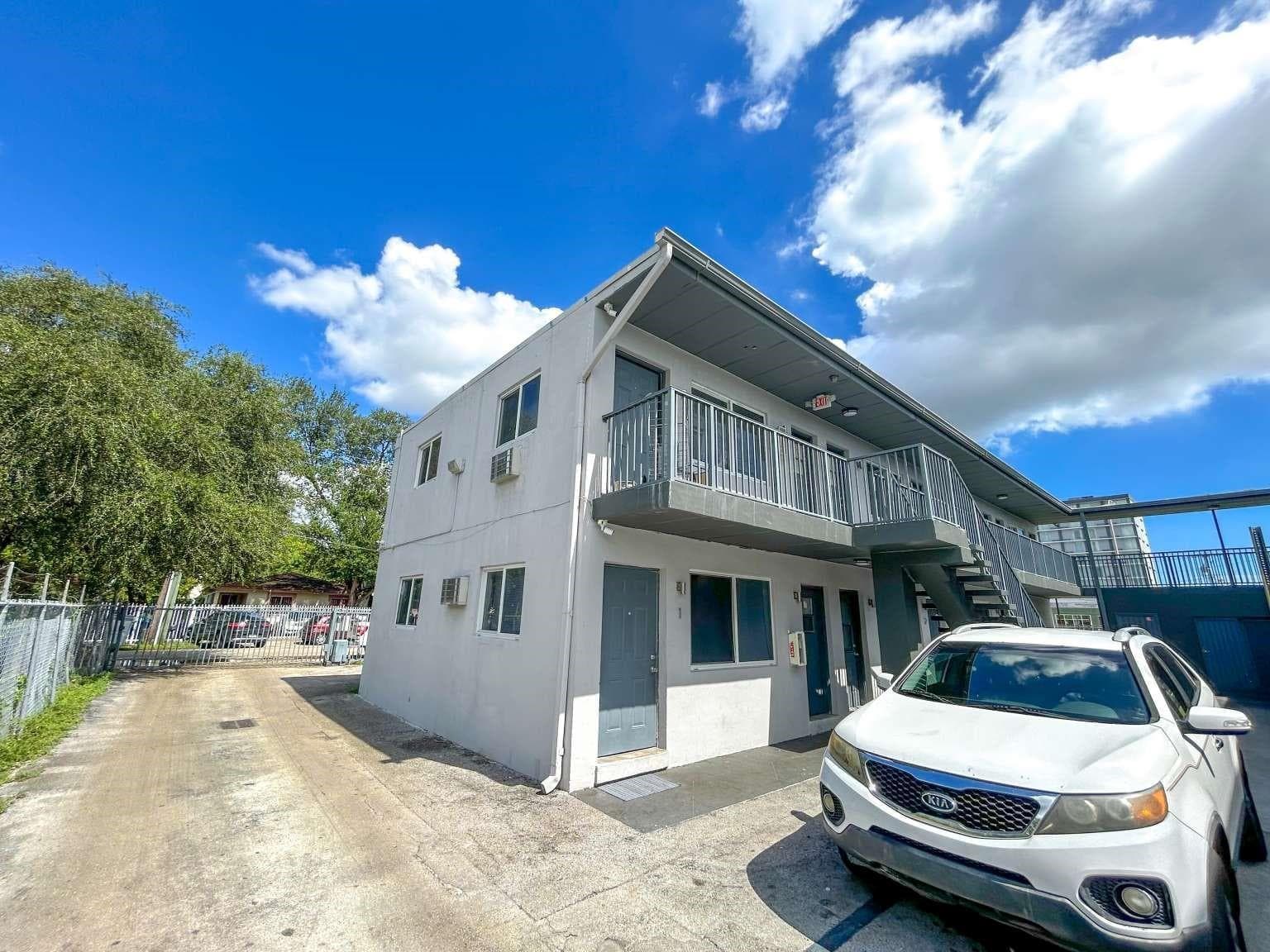 734 NW 80th Street, Miami FL 33150 — 6