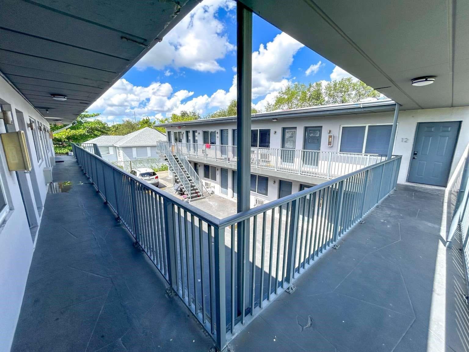 734 NW 80th Street, Miami FL 33150 — 7