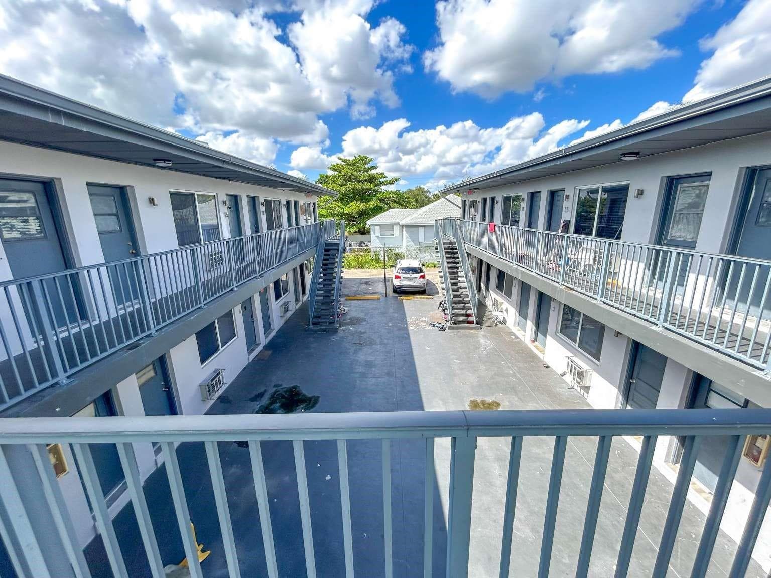 734 NW 80th Street, Miami FL 33150 — 5