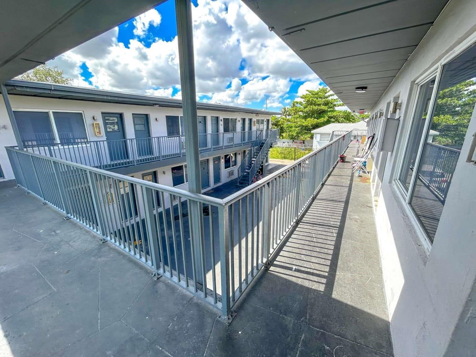 734 NW 80th Street, Miami FL 33150 — 9
