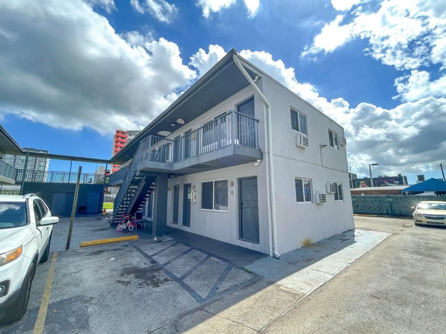 734 NW 80th Street, Miami FL 33150 — 4