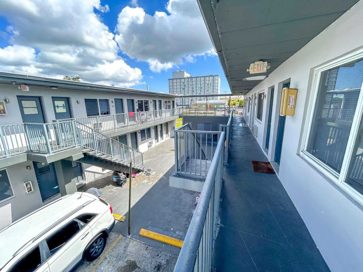 734 NW 80th Street, Miami FL 33150 — 8
