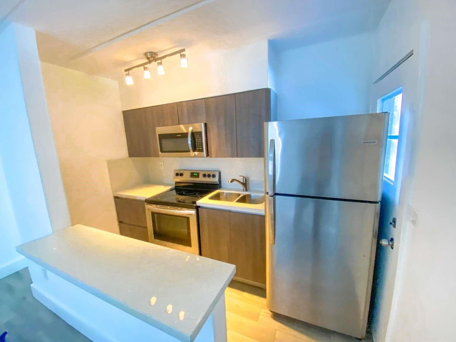 734 NW 80th Street, Miami FL 33150 — 21