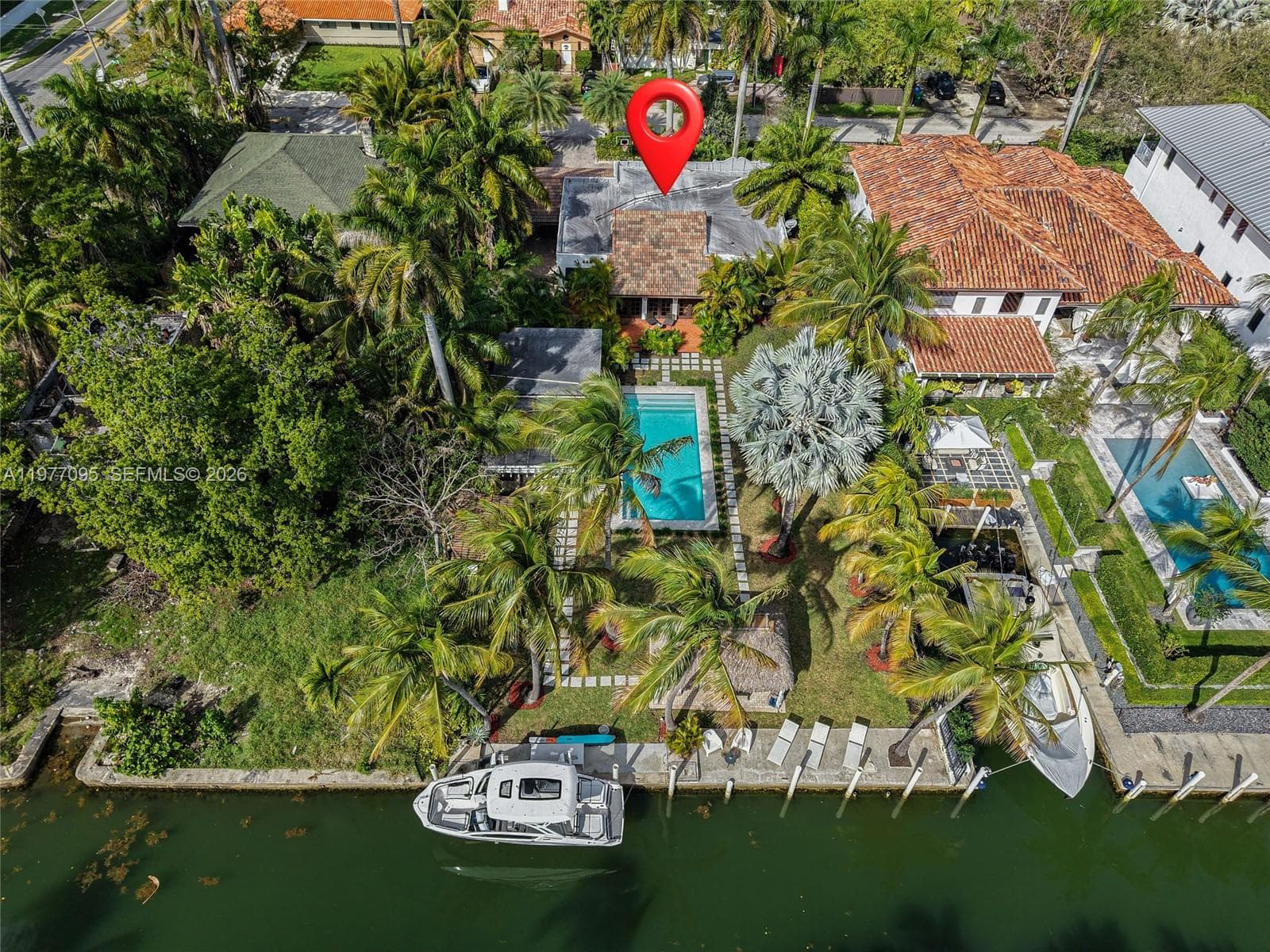 1028 NE 84th St, Miami FL 33138 — 1