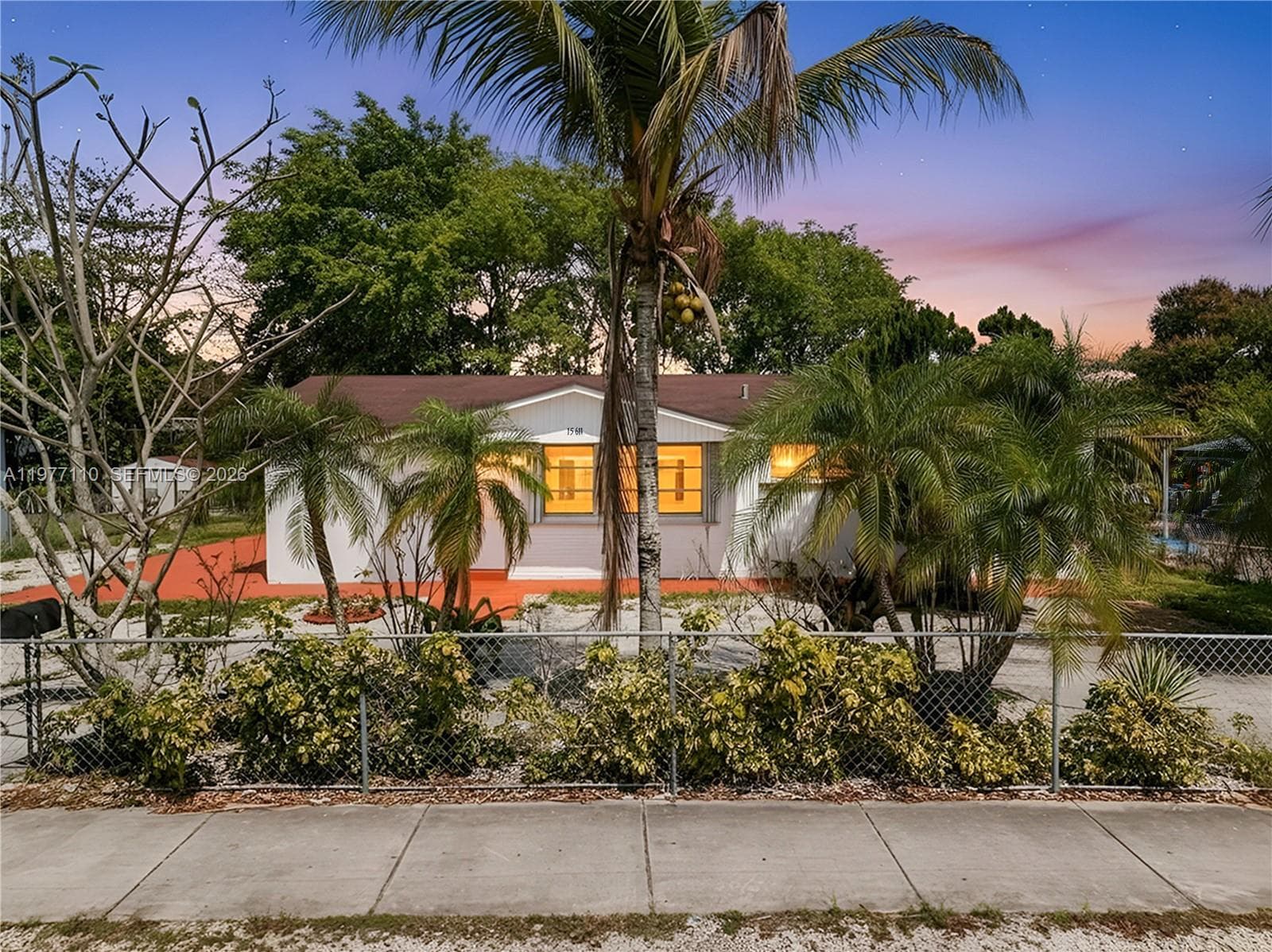 15611 SW 296th St, Homestead FL 33033 — 1