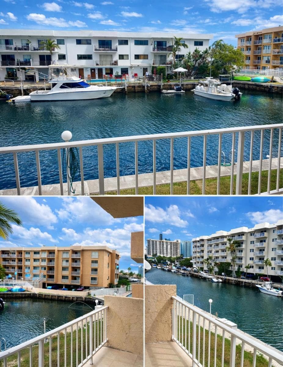 3522 NE 171st Street # 202, North Miami Beach FL 33160 — 1