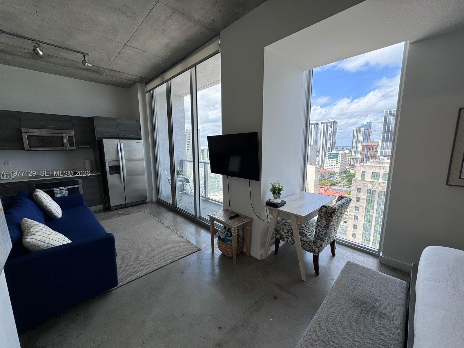 151 SE 1st St # 2406, Miami FL 33131 — 2