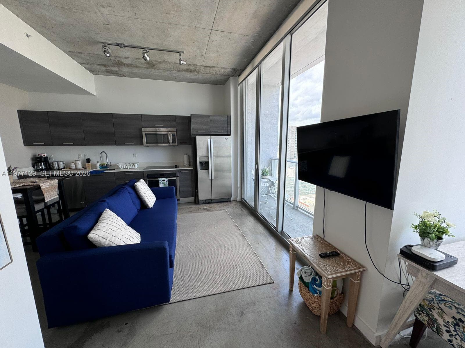 151 SE 1st St # 2406, Miami FL 33131 — 3