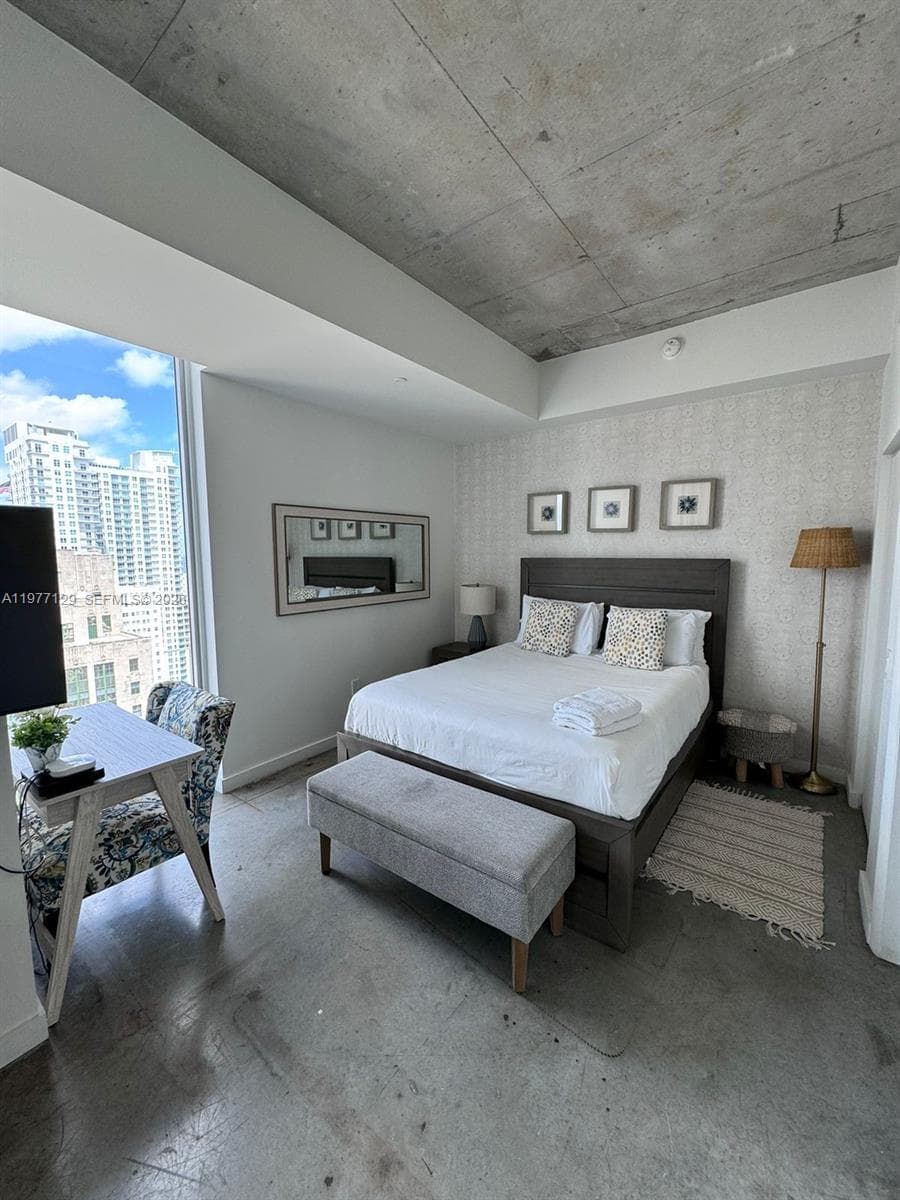 151 SE 1st St # 2406, Miami FL 33131 — 1