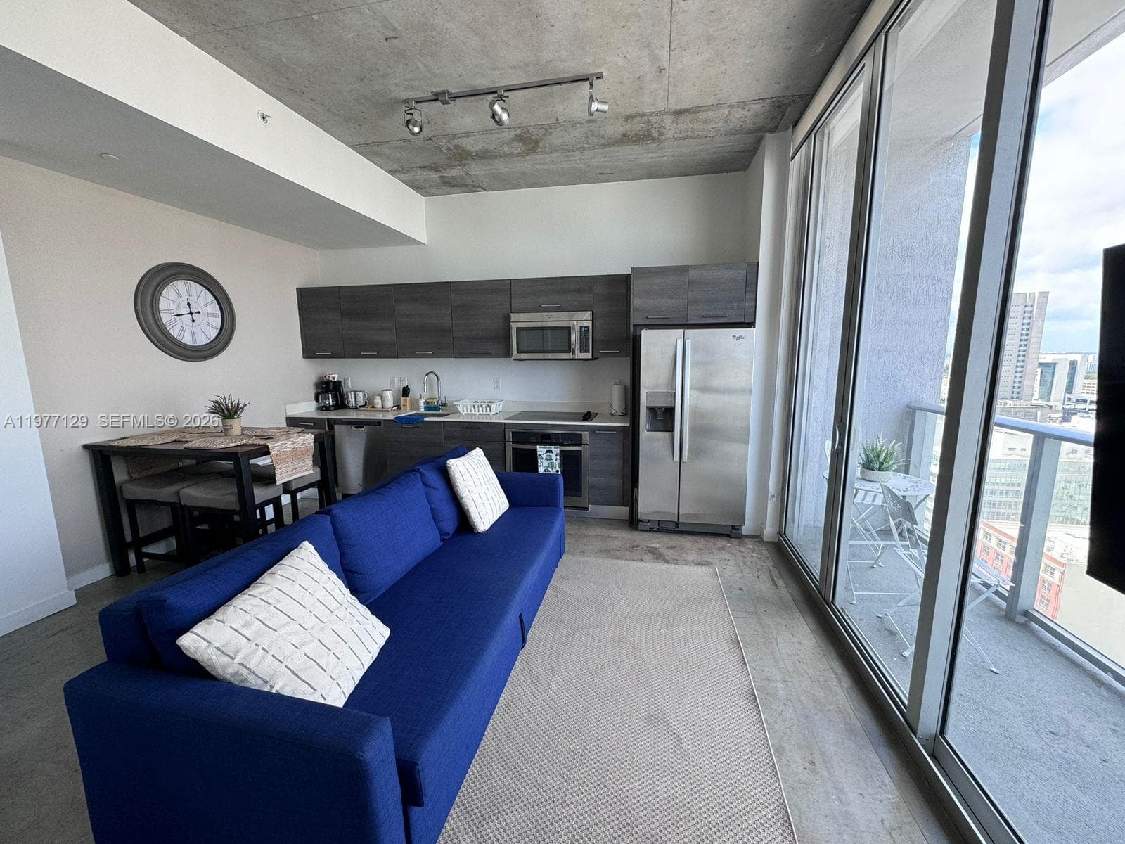 151 SE 1st St # 2406, Miami FL 33131 — 5