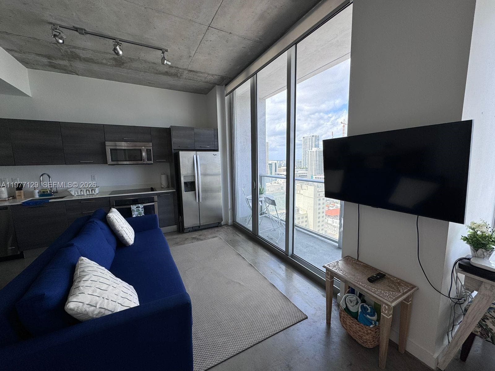 151 SE 1st St # 2406, Miami FL 33131 — 4