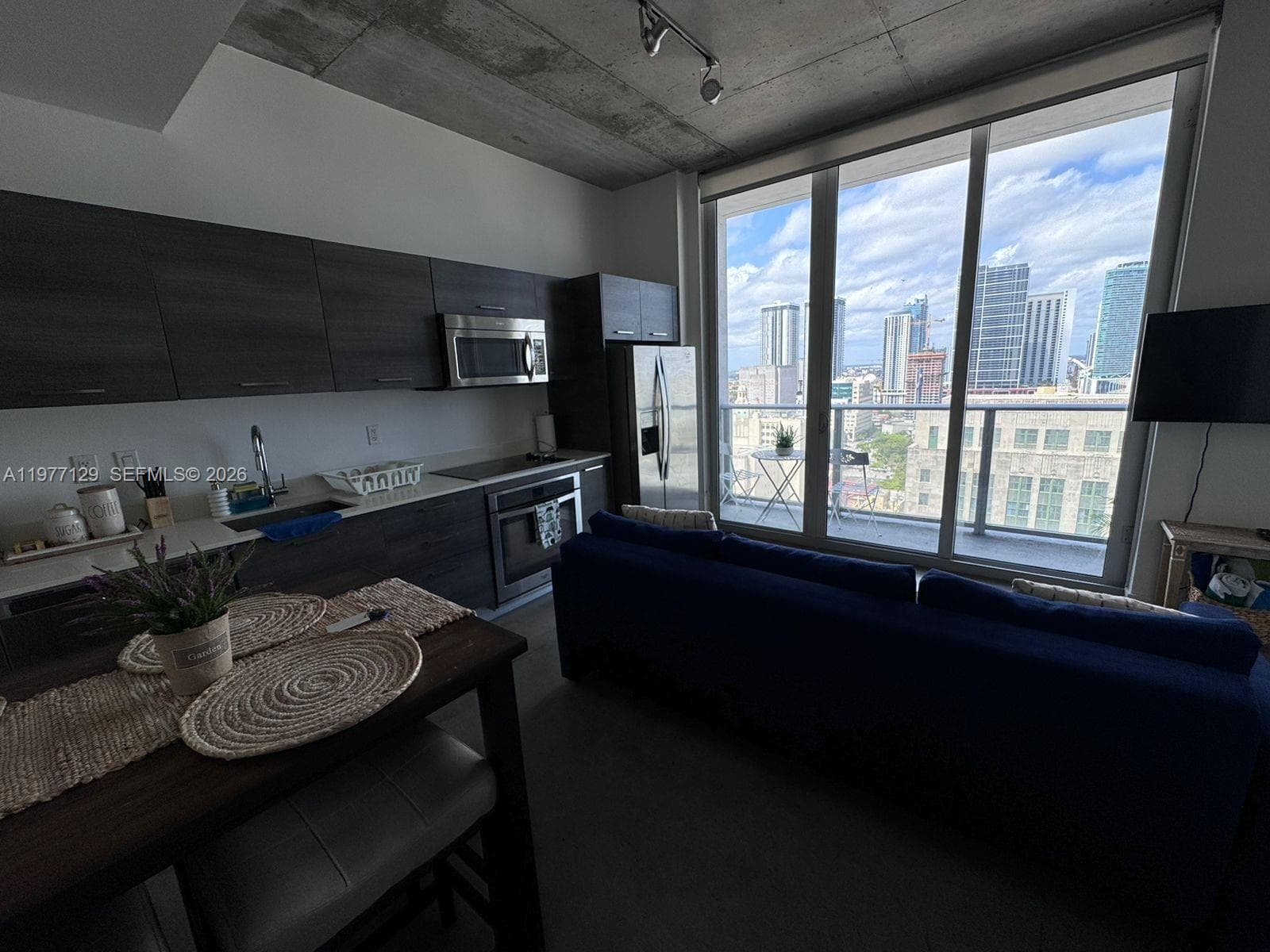 151 SE 1st St # 2406, Miami FL 33131 — 8