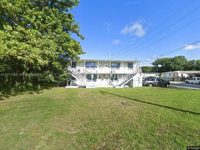 5801 NW 13th Ave, Miami FL 33142 — 1