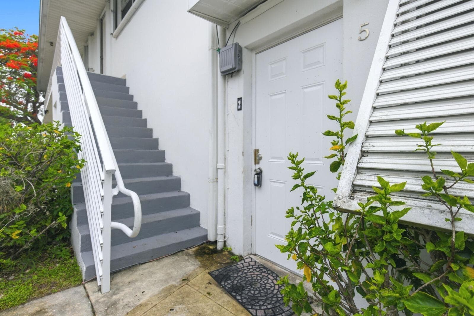 1964 NE 172nd Street # 5, North Miami Beach FL 33162 — 5